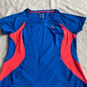 Fila sports shirt
